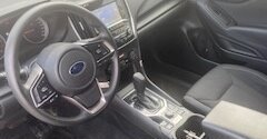 Subaru Forester, 2020 год, 2 700 000 рублей, 5 фотография