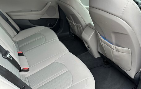 Hyundai Sonata VII, 2015 год, 1 550 000 рублей, 13 фотография