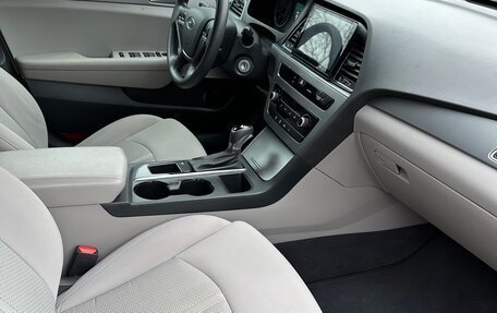Hyundai Sonata VII, 2015 год, 1 550 000 рублей, 7 фотография