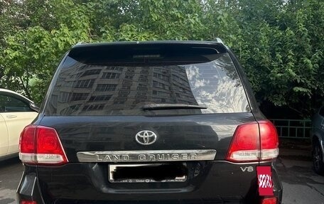 Toyota Land Cruiser 200, 2011 год, 2 600 000 рублей, 9 фотография