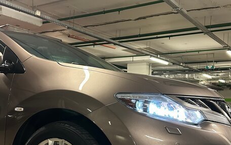 Nissan Murano, 2012 год, 1 600 000 рублей, 7 фотография