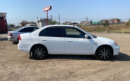 Honda Civic Ferio III, 2002 год, 425 000 рублей, 7 фотография