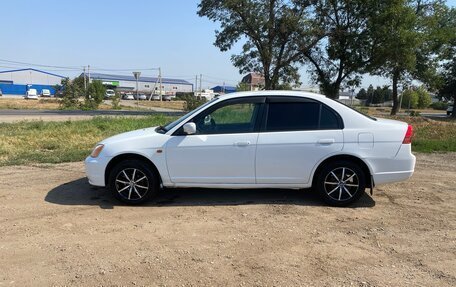 Honda Civic Ferio III, 2002 год, 425 000 рублей, 4 фотография