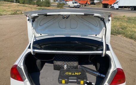 Honda Civic Ferio III, 2002 год, 425 000 рублей, 15 фотография