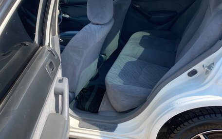 Honda Civic Ferio III, 2002 год, 425 000 рублей, 13 фотография