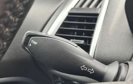 Ford EcoSport, 2017 год, 1 030 000 рублей, 12 фотография