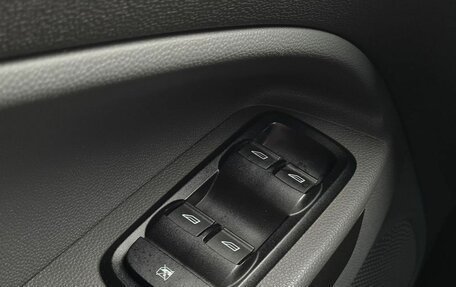 Ford EcoSport, 2017 год, 1 030 000 рублей, 16 фотография