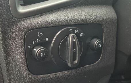 Ford EcoSport, 2017 год, 1 030 000 рублей, 17 фотография