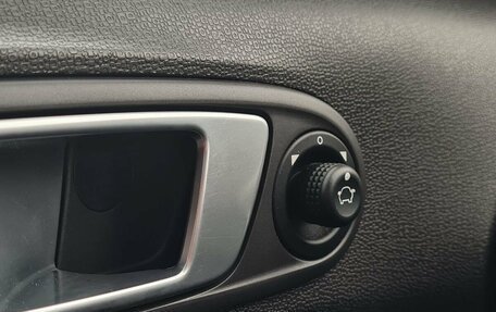 Ford EcoSport, 2017 год, 1 030 000 рублей, 18 фотография