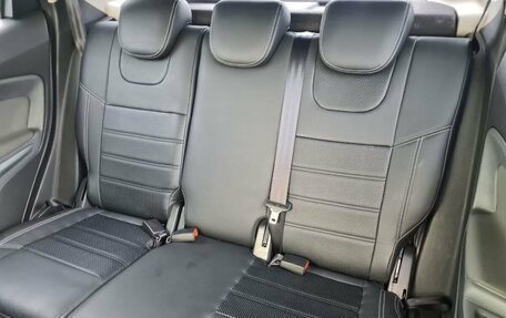 Ford EcoSport, 2017 год, 1 030 000 рублей, 20 фотография