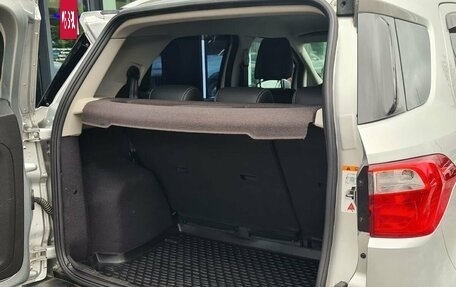 Ford EcoSport, 2017 год, 1 030 000 рублей, 8 фотография