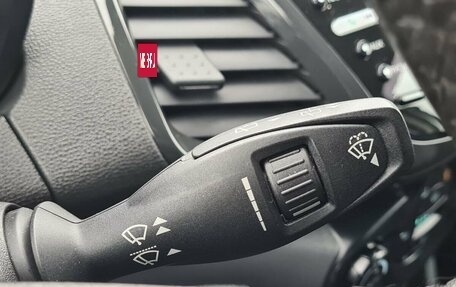 Ford EcoSport, 2017 год, 1 030 000 рублей, 13 фотография