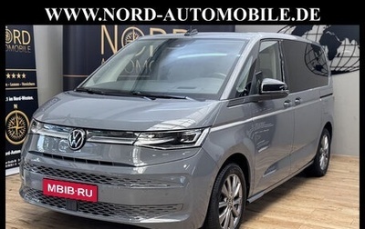 Volkswagen Multivan, 2022 год, 5 450 000 рублей, 1 фотография