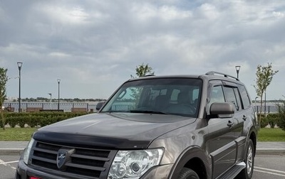 Mitsubishi Pajero IV, 2012 год, 1 970 000 рублей, 1 фотография