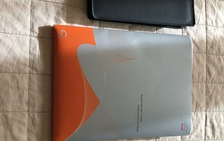 Audi A4, 2006 год, 1 200 000 рублей, 1 фотография