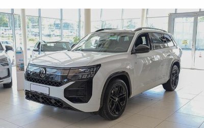 Volkswagen Teramont, 2025 год, 6 300 000 рублей, 1 фотография