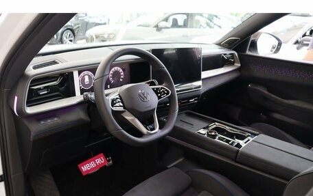 Volkswagen Teramont, 2025 год, 6 300 000 рублей, 11 фотография