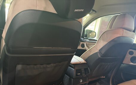 BMW X6, 2009 год, 1 800 000 рублей, 6 фотография