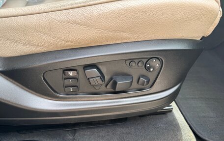 BMW X6, 2009 год, 1 800 000 рублей, 9 фотография