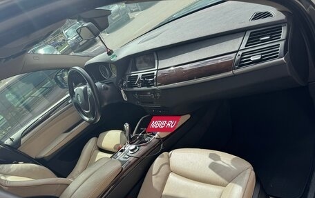 BMW X6, 2009 год, 1 800 000 рублей, 2 фотография