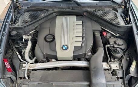 BMW X6, 2009 год, 1 800 000 рублей, 8 фотография