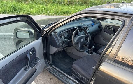 Nissan Primera II рестайлинг, 2001 год, 260 000 рублей, 8 фотография