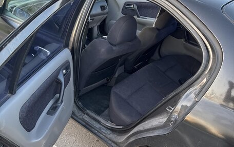 Nissan Primera II рестайлинг, 2001 год, 260 000 рублей, 9 фотография
