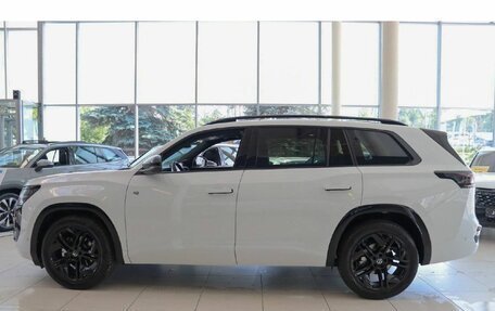 Volkswagen Teramont, 2025 год, 6 300 000 рублей, 2 фотография