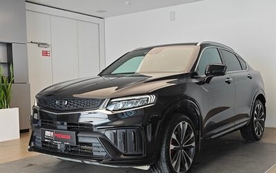 Geely Tugella FY11, 2023 год, 2 890 000 рублей, 1 фотография