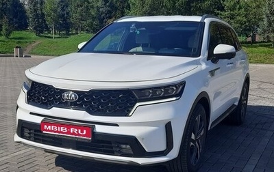 KIA Sorento IV, 2020 год, 3 540 000 рублей, 1 фотография