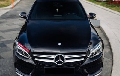 Mercedes-Benz C-Класс, 2014 год, 2 300 000 рублей, 1 фотография