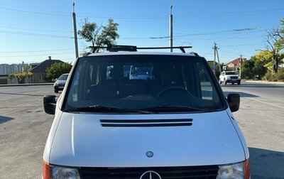 Mercedes-Benz Vito, 1996 год, 530 000 рублей, 1 фотография