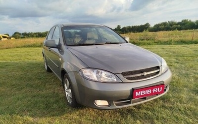 Chevrolet Lacetti, 2011 год, 600 000 рублей, 1 фотография
