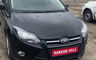 Ford Focus III, 2013 год, 750 000 рублей, 1 фотография