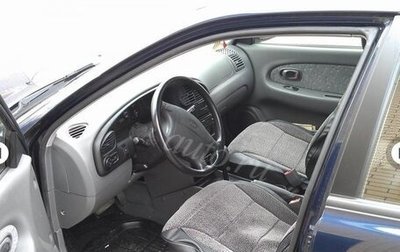 KIA Spectra II (LD), 2009 год, 700 000 рублей, 1 фотография