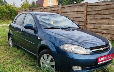 Chevrolet Lacetti, 2007 год, 550 000 рублей, 1 фотография