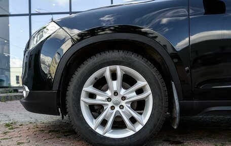 Brilliance V5 I рестайлинг, 2014 год, 589 000 рублей, 6 фотография
