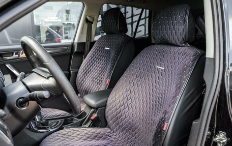 Brilliance V5 I рестайлинг, 2014 год, 589 000 рублей, 12 фотография