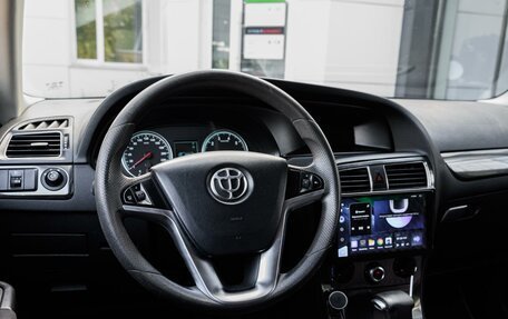 Brilliance V5 I рестайлинг, 2014 год, 589 000 рублей, 8 фотография