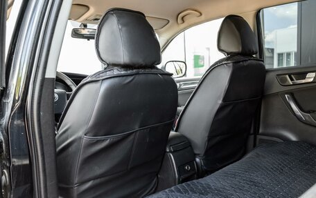 Brilliance V5 I рестайлинг, 2014 год, 589 000 рублей, 13 фотография