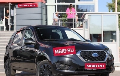 Datsun mi-DO, 2018 год, 633 450 рублей, 1 фотография