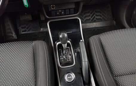 Mitsubishi Outlander III рестайлинг 3, 2017 год, 1 490 000 рублей, 15 фотография