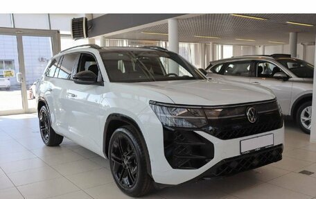 Volkswagen Teramont, 2025 год, 6 300 000 рублей, 8 фотография