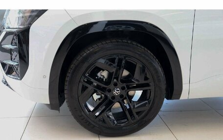 Volkswagen Teramont, 2025 год, 6 300 000 рублей, 10 фотография