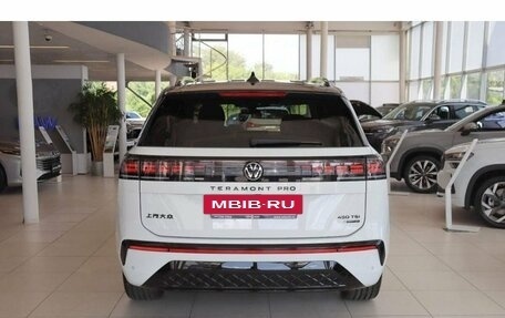 Volkswagen Teramont, 2025 год, 6 300 000 рублей, 4 фотография