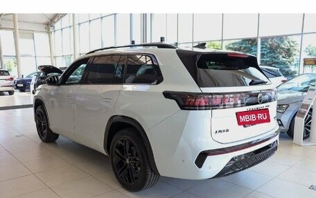 Volkswagen Teramont, 2025 год, 6 300 000 рублей, 3 фотография