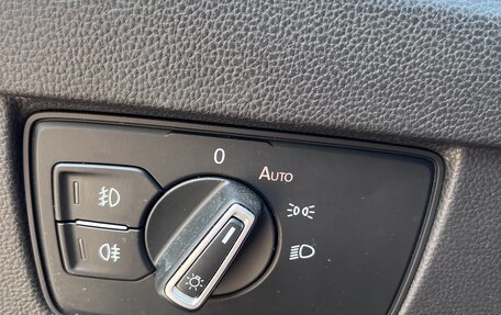 Volkswagen Passat B8 рестайлинг, 2017 год, 1 800 000 рублей, 16 фотография