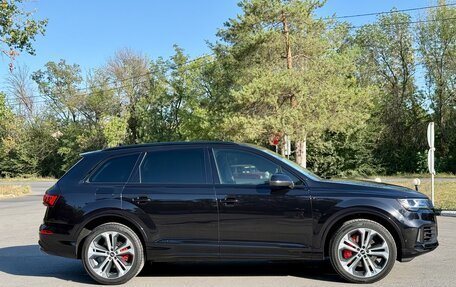 Audi Q7, 2020 год, 4 290 000 рублей, 24 фотография