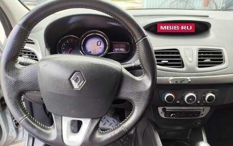 Renault Megane III, 2013 год, 759 000 рублей, 3 фотография