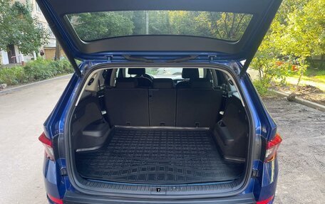 Skoda Kodiaq I, 2020 год, 2 195 000 рублей, 2 фотография